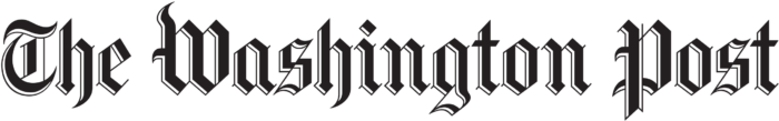2560px The Logo Of The Washington Post Newspaper.svg 700x109