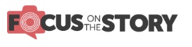 Focus On the Story Logo