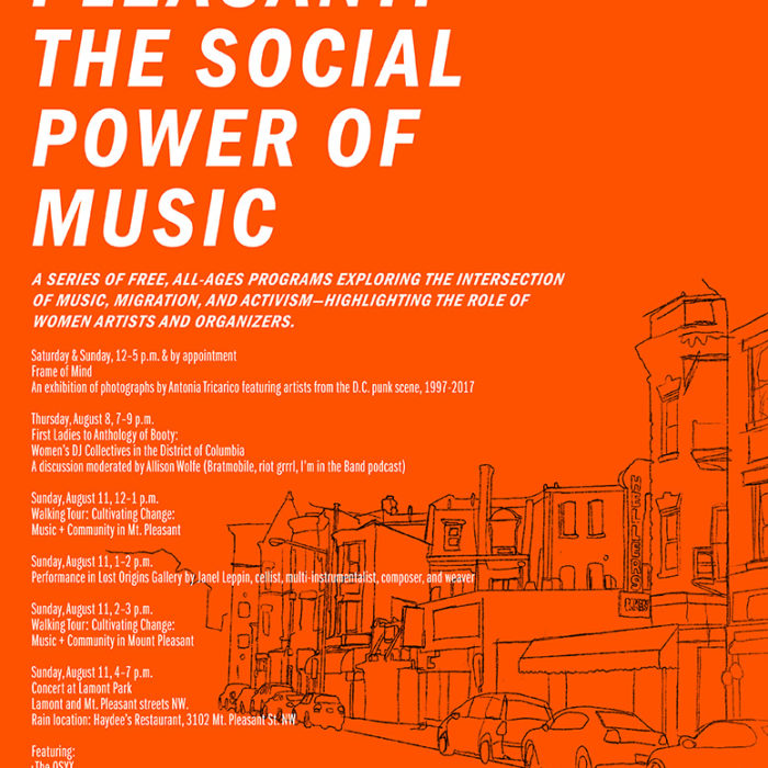 Socialpower Poster