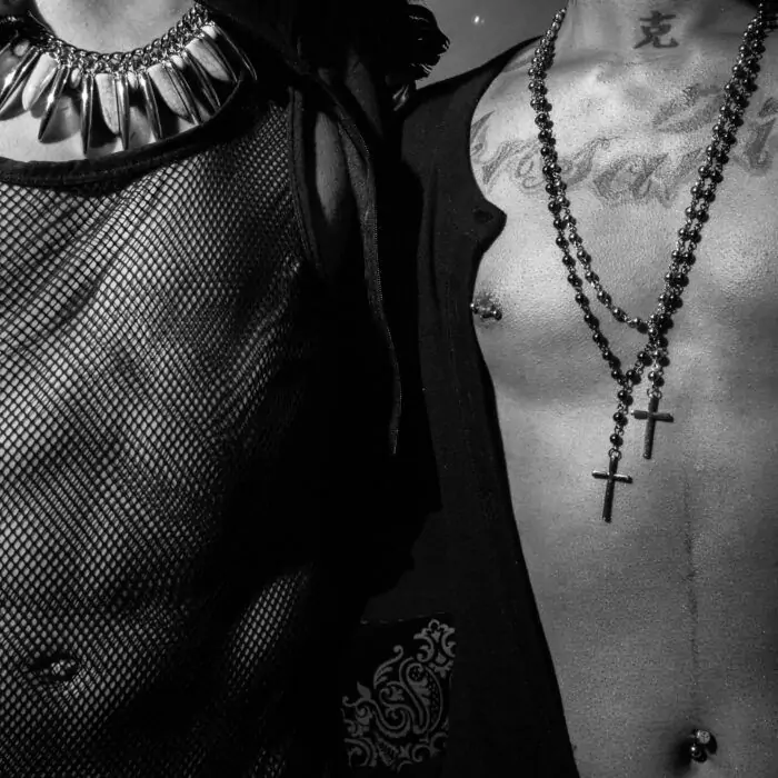 TRULY BLESSED - Lost Origins Gallery