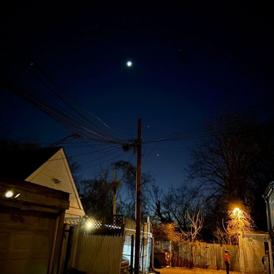 Gael Gomez - Lost Origins Gallery - The Great Alley Conjunction