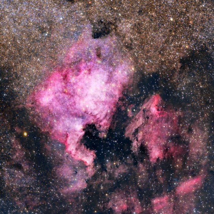 Sidewalk Astronomers featured in Smithsonian Magazine! - Lost Origins Gallery