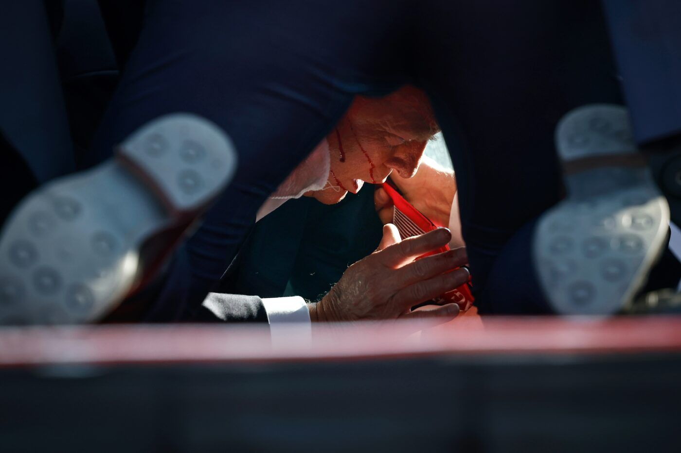 Anna Moneymaker | Special Recognition Award