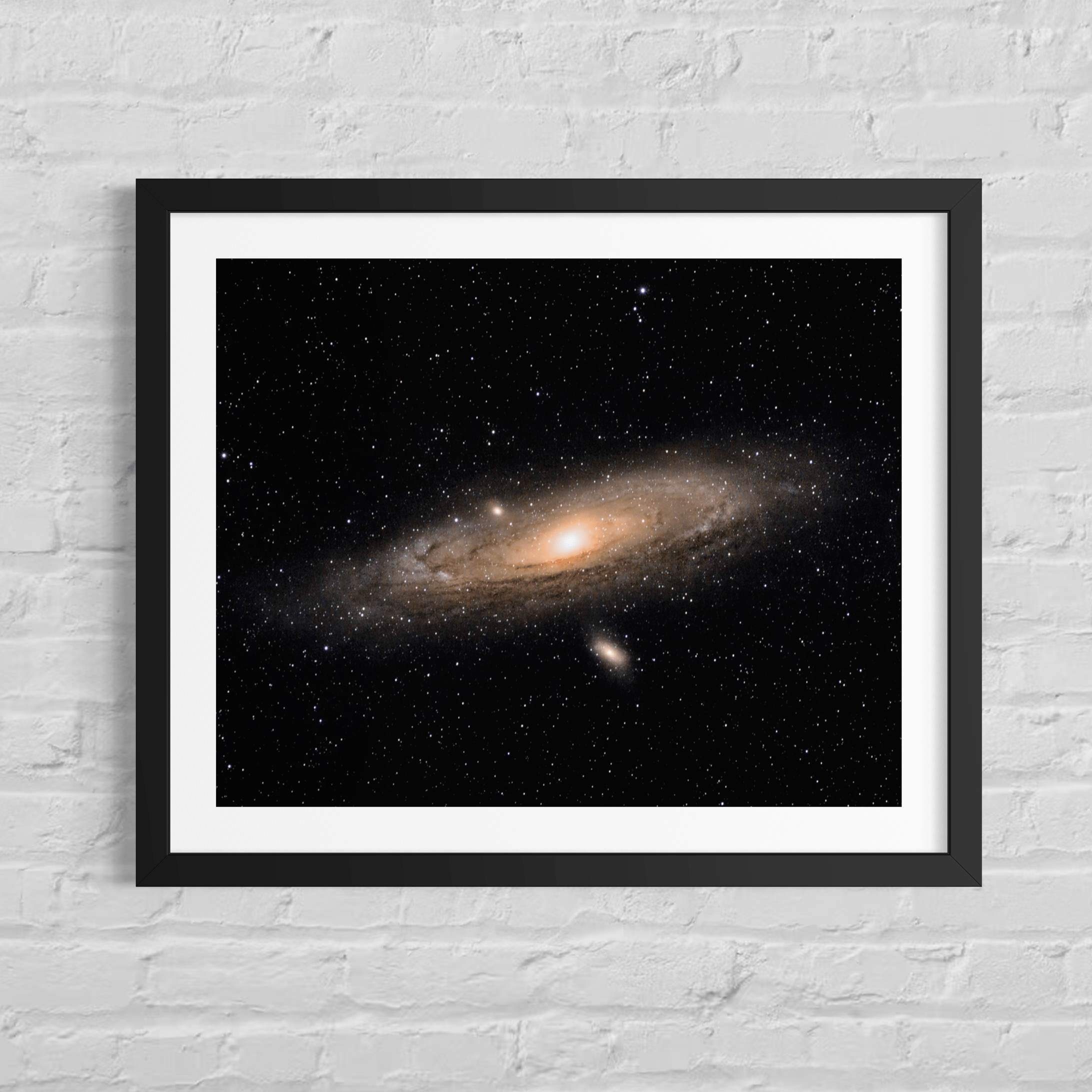 Andromeda Galaxy
