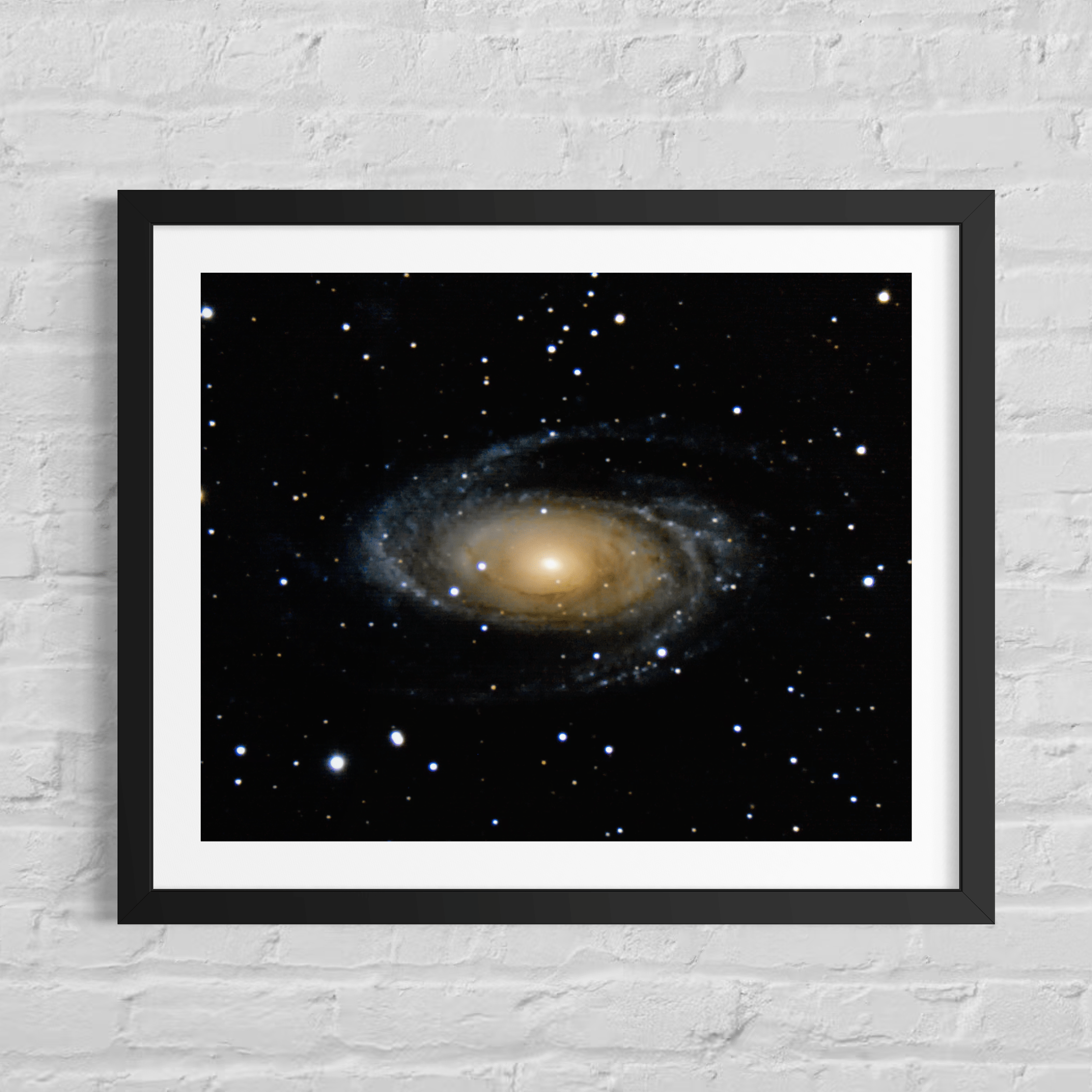 Bode'sgalaxy