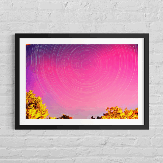 Mt Pleasant Borealis