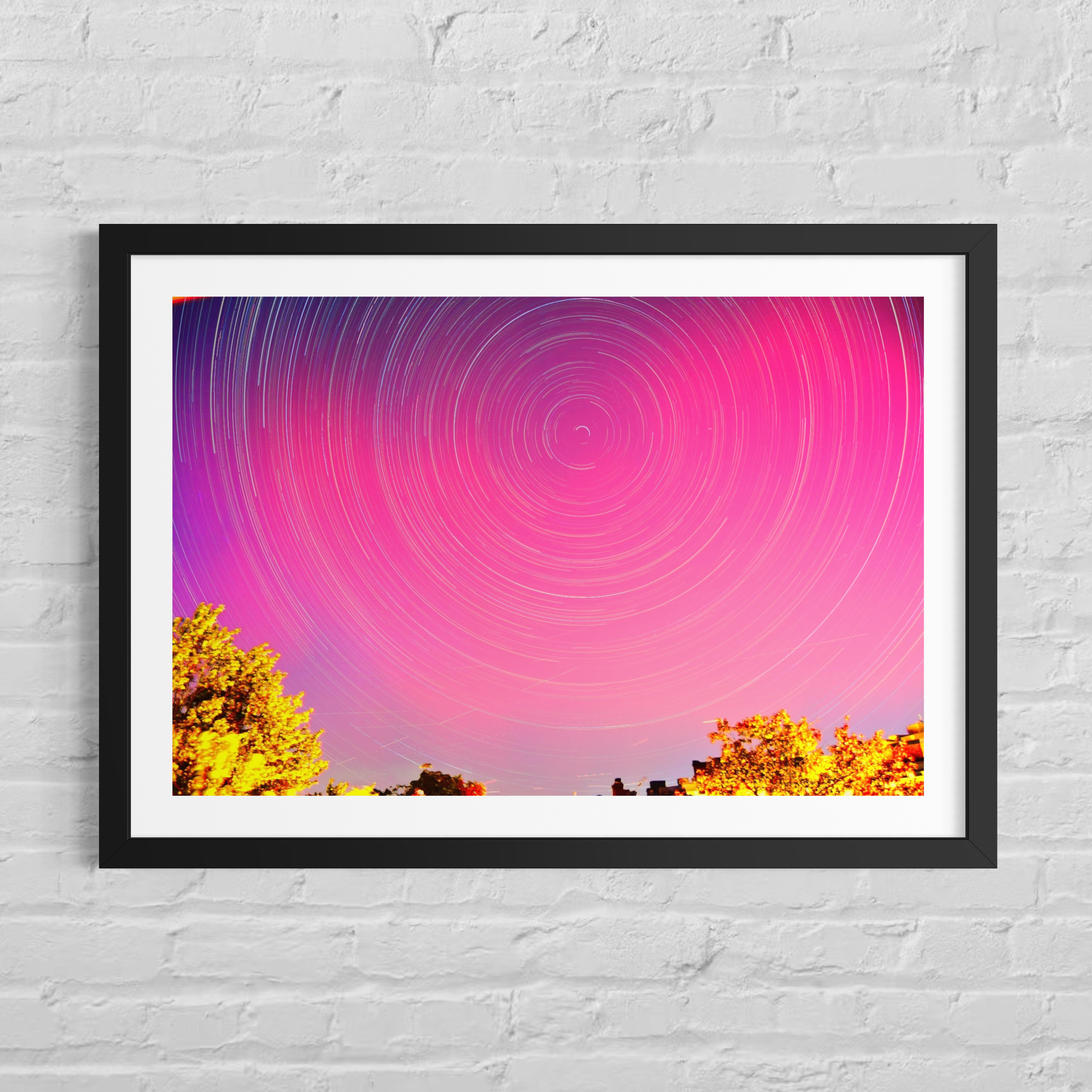 Mt Pleasant Borealis