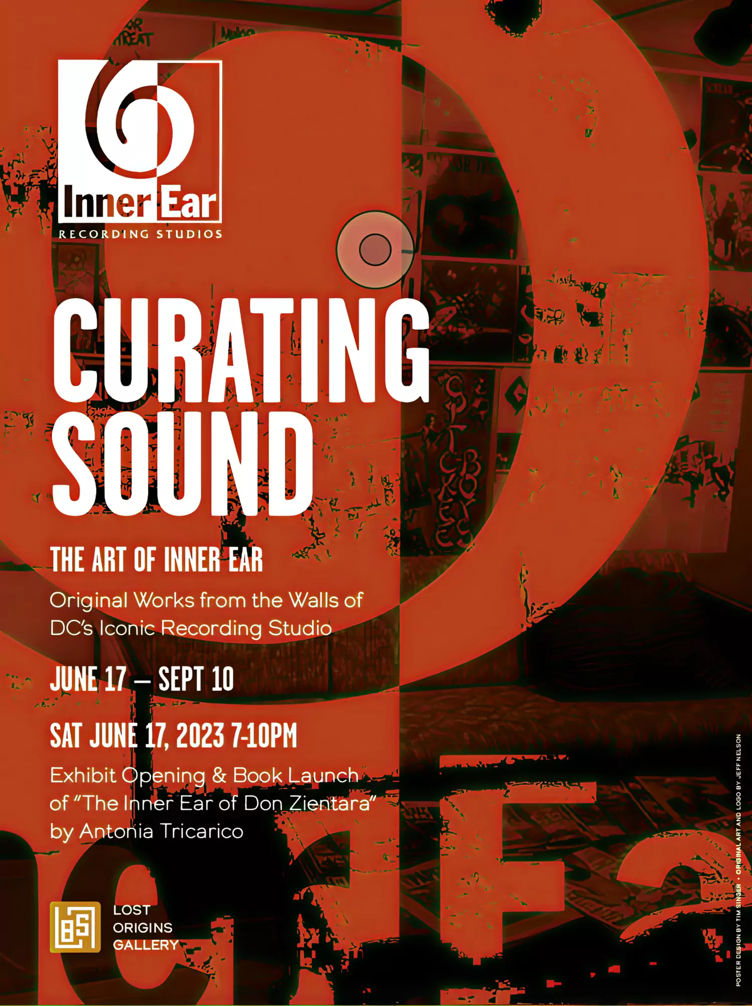 Inner Ear Exhibit Poster Gigapixel Art Width 1500px