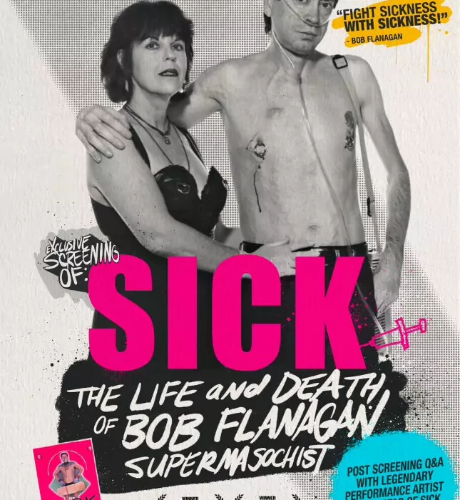 Sick Poster